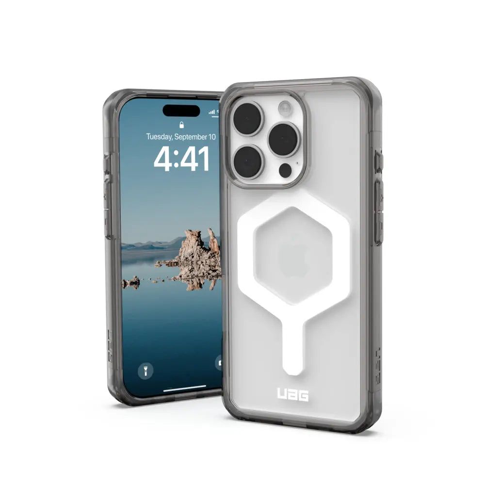 UAG iPhone 16 Pro Case Plyo Magnetic
