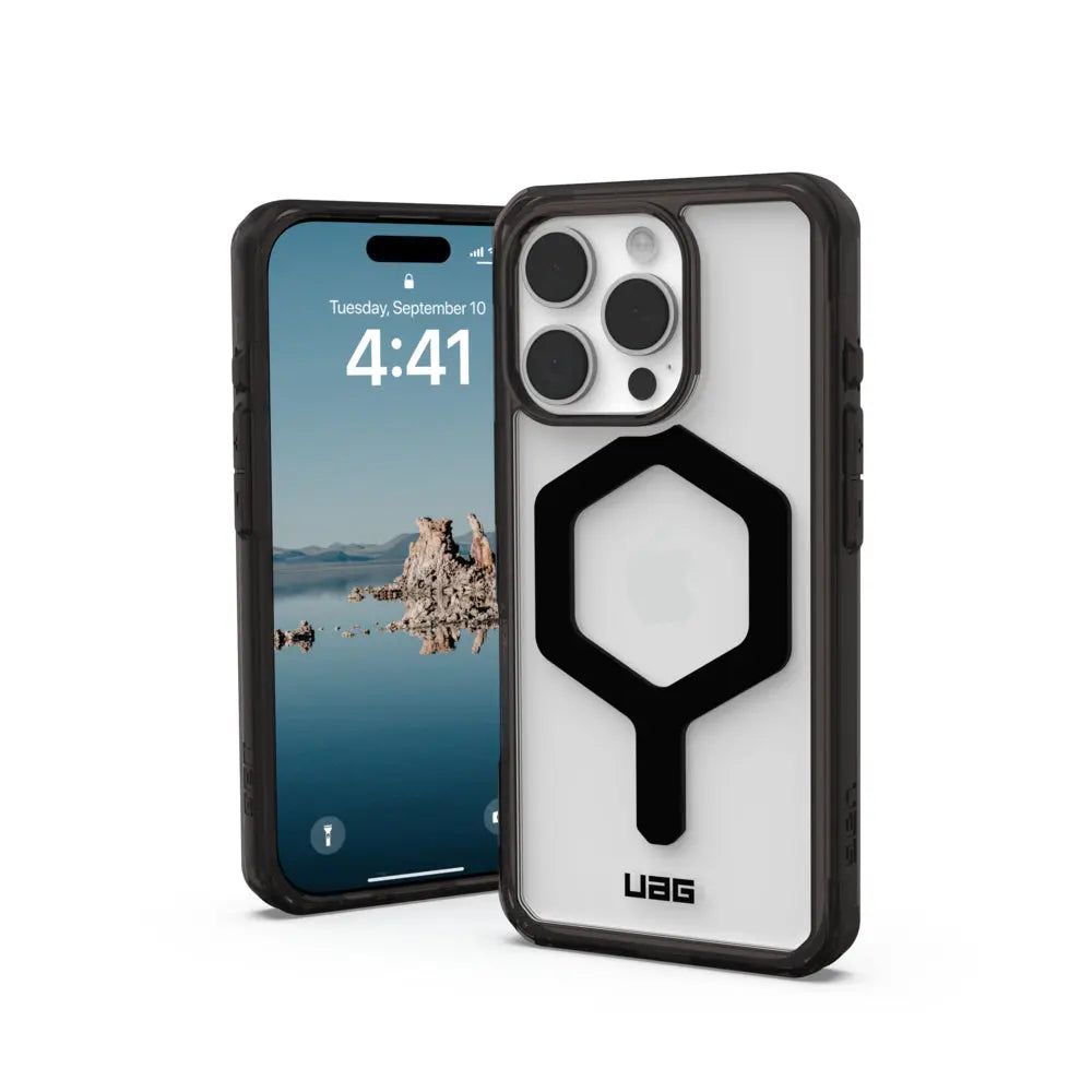 UAG iPhone 16 Pro Case Plyo Magnetic