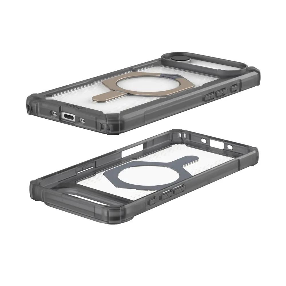 UAG iPhone Air Case 6.6" Plasma XTE Pro Magnetic