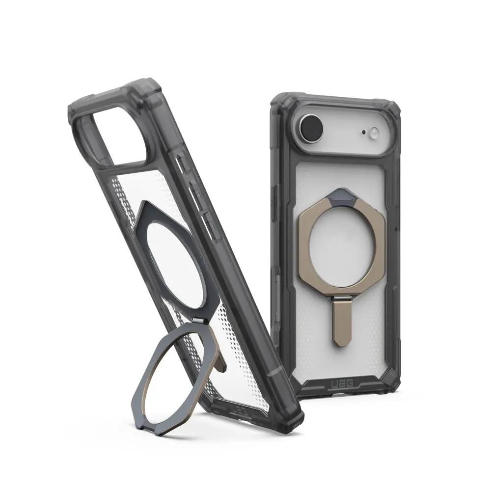 UAG iPhone Air Case 6.6" Plasma XTE Pro Magnetic