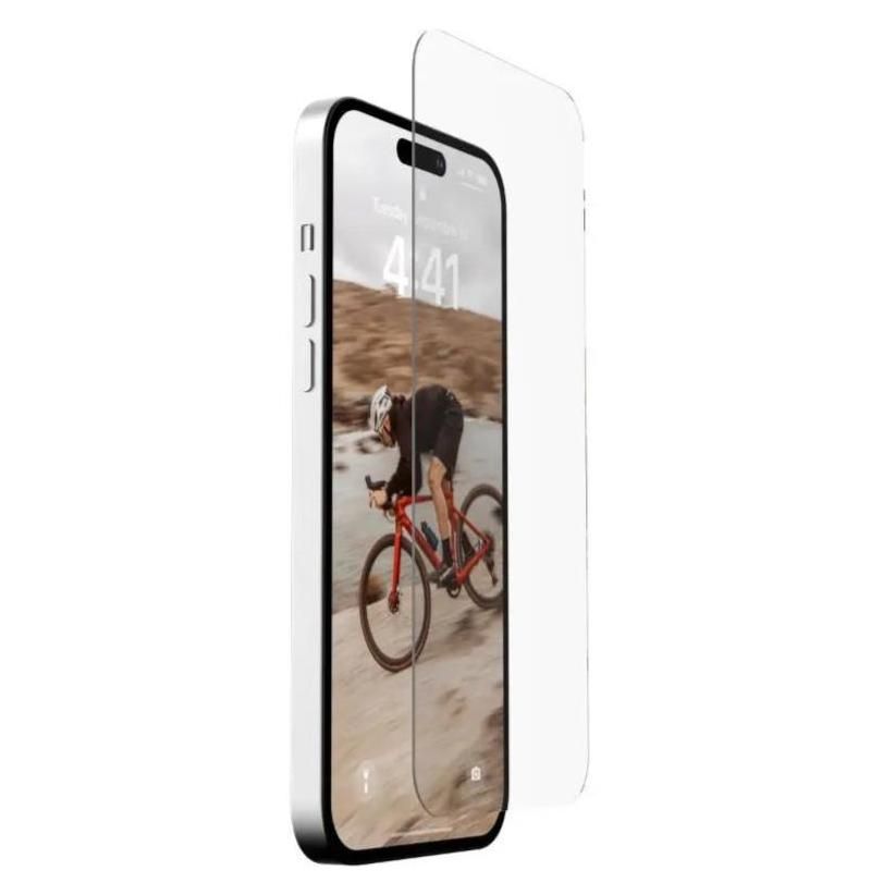 UAG iPhone 14 Pro Max Screen Protector Screen Shield Tempered G…