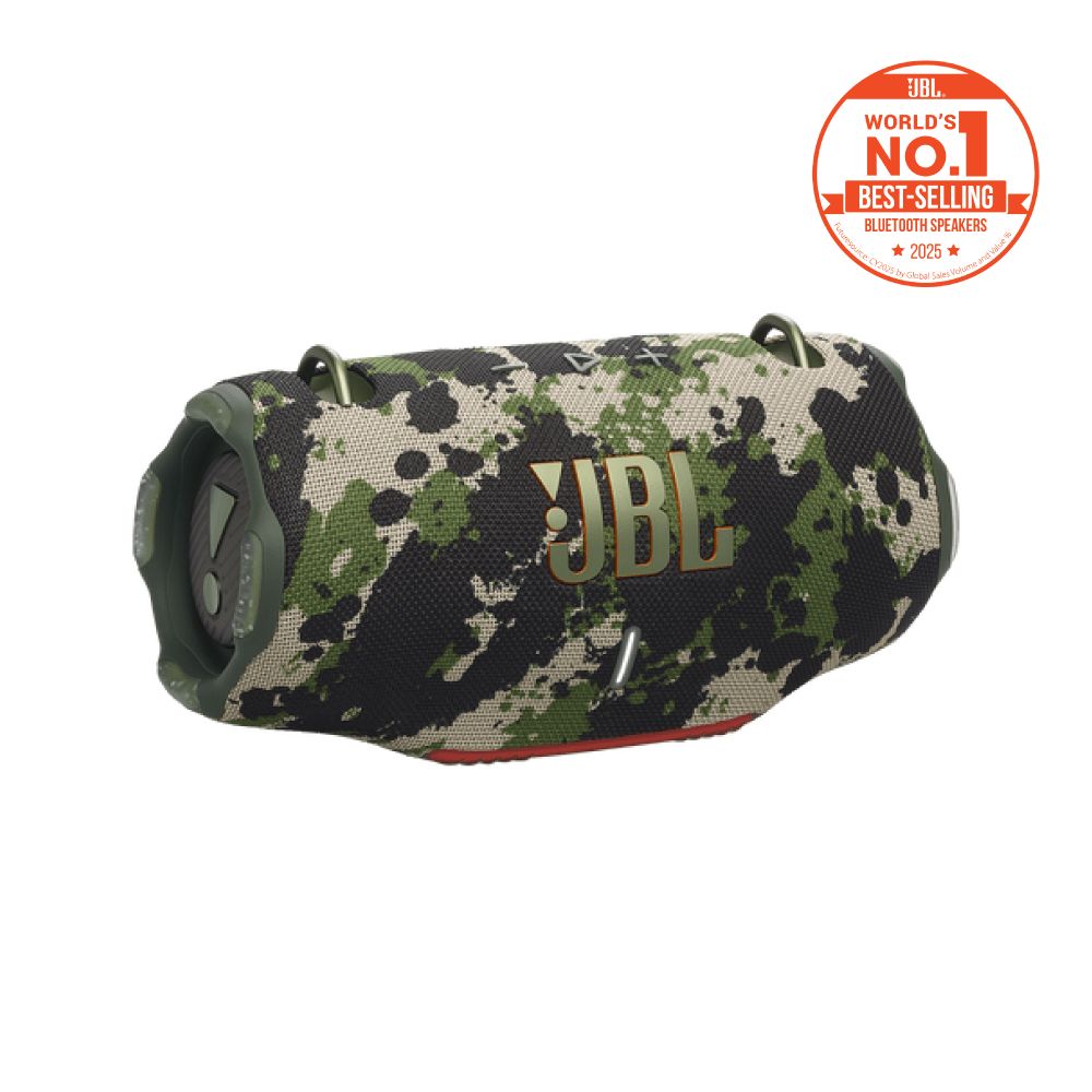 JBL Xtreme 4 - Camo