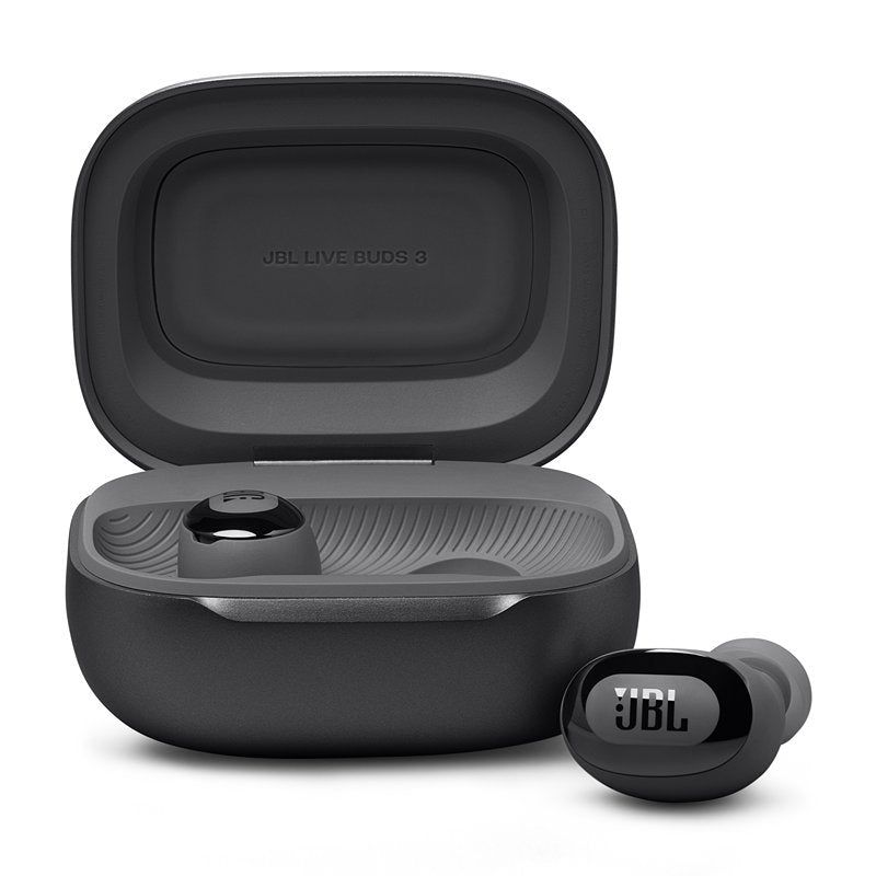 JBL Live Buds 3 - Black