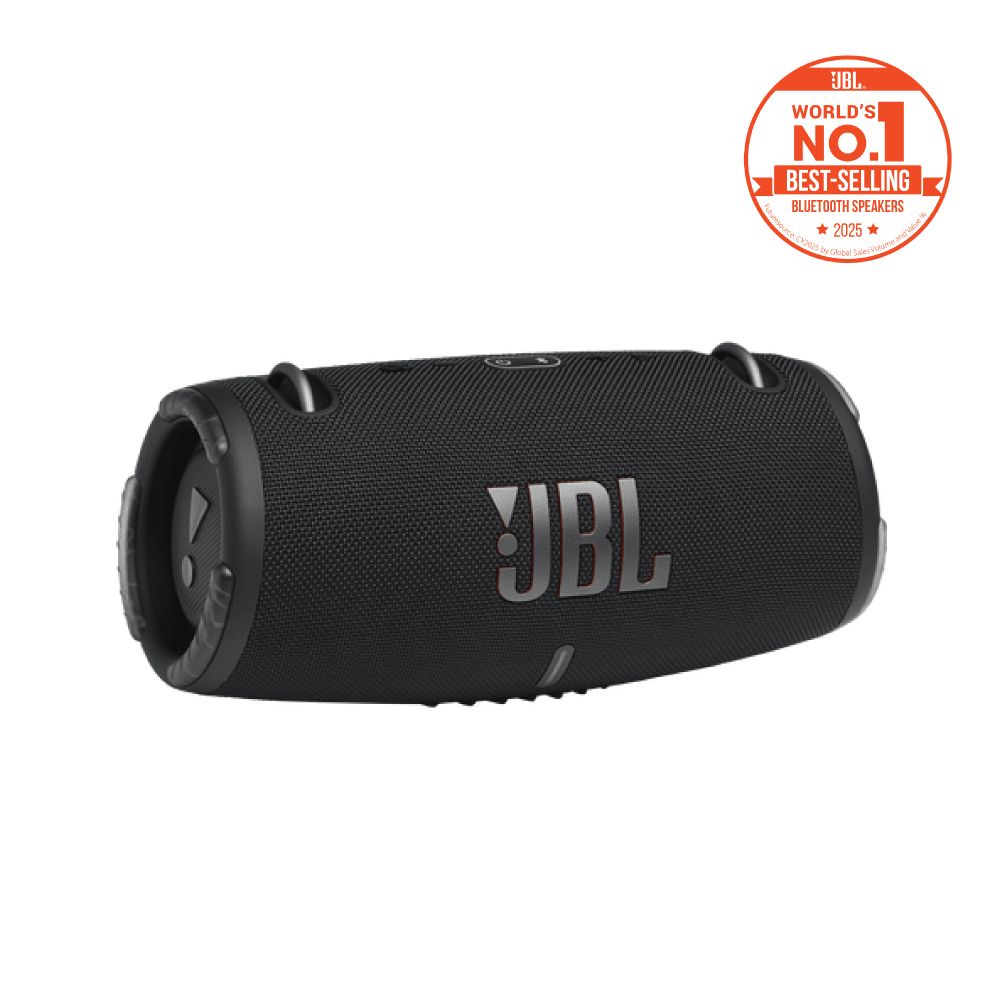 JBL Xtreme 3 - Black