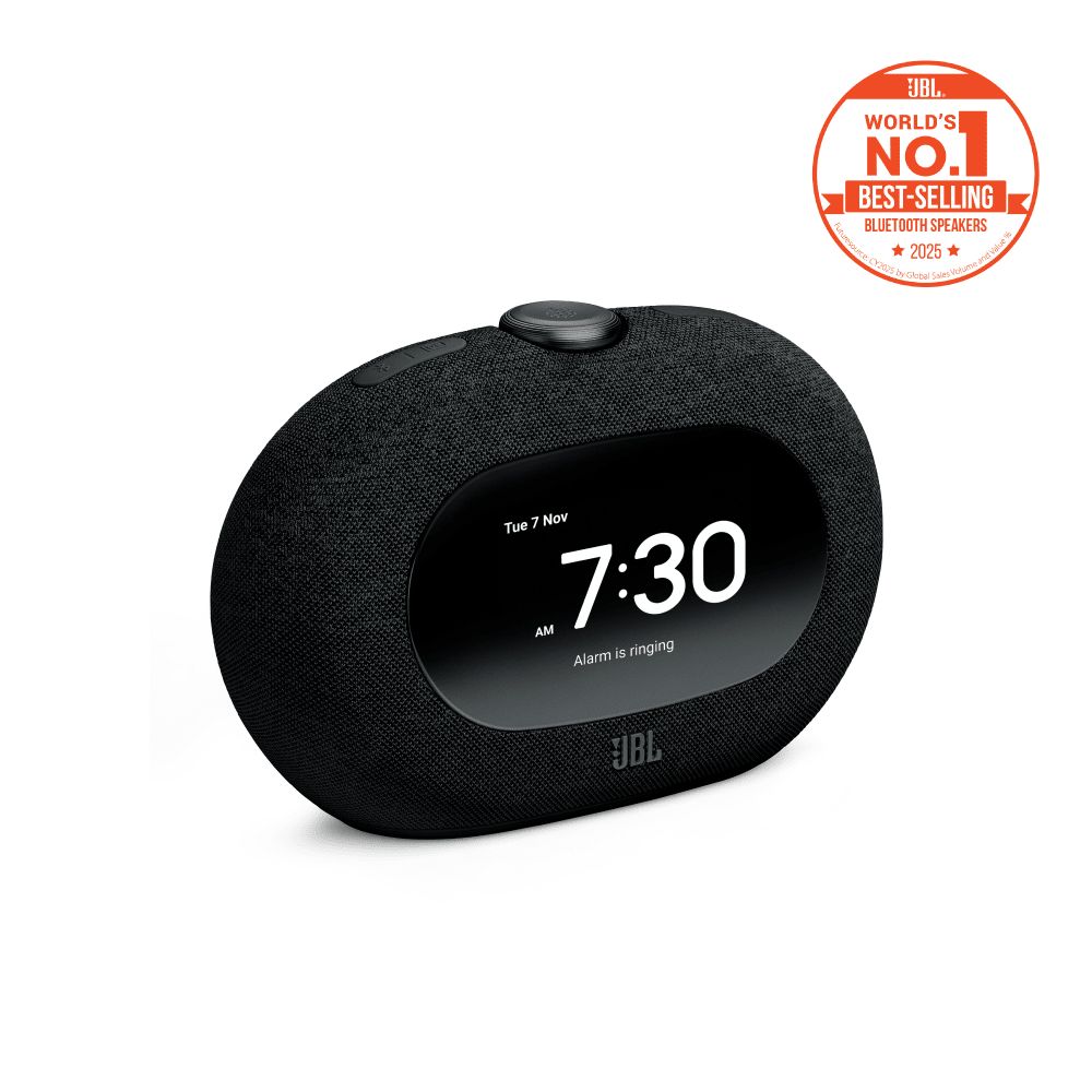JBL Horizon 3 - Black