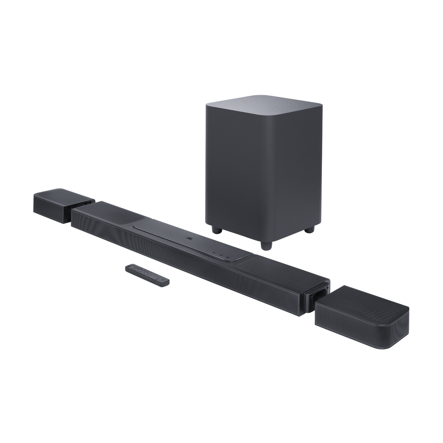 JBL Bar 1300