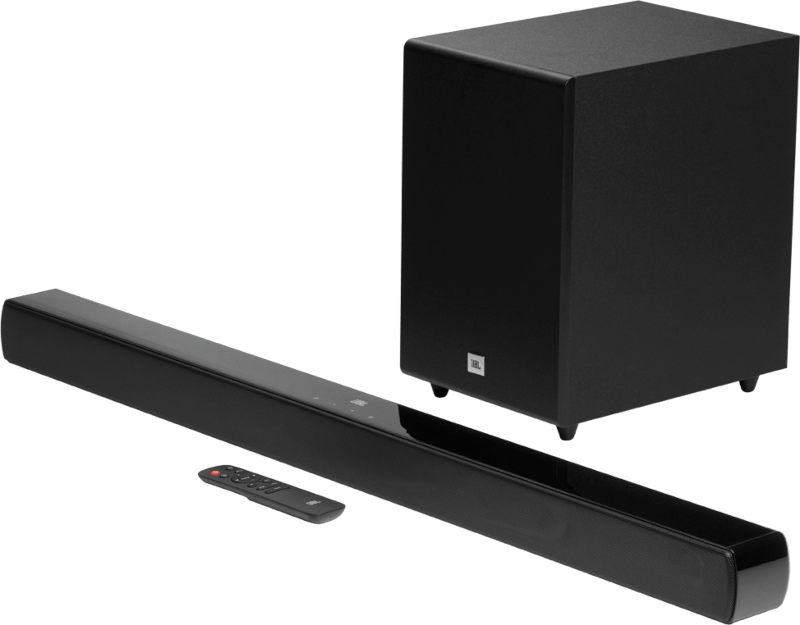 JBL Cinema SB 170