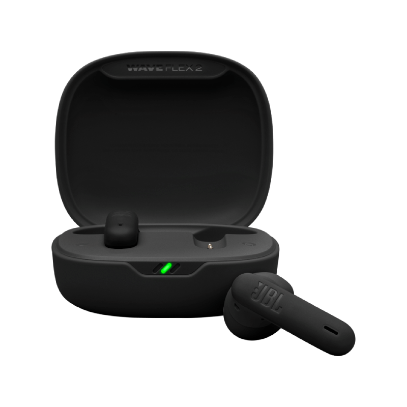 JBL Wave Flex 2 - Black
