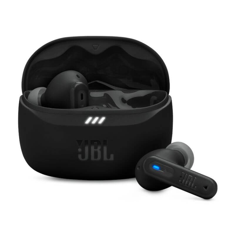 JBL Tune Beam 2 - Black