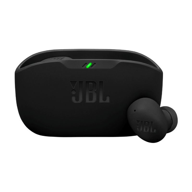JBL Wave Buds 2 - Black