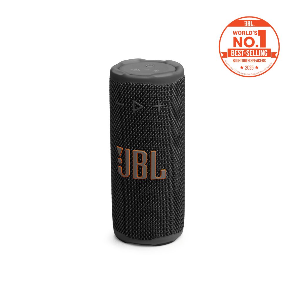 JBL Grip - Black
