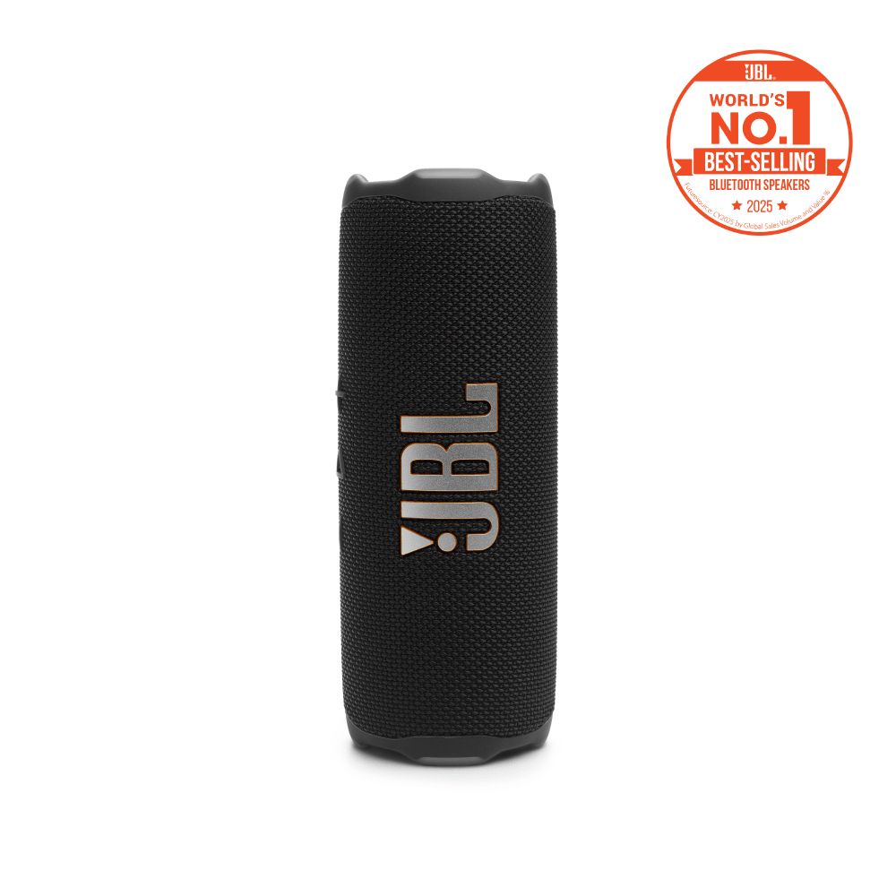 JBL Flip 7 - Black