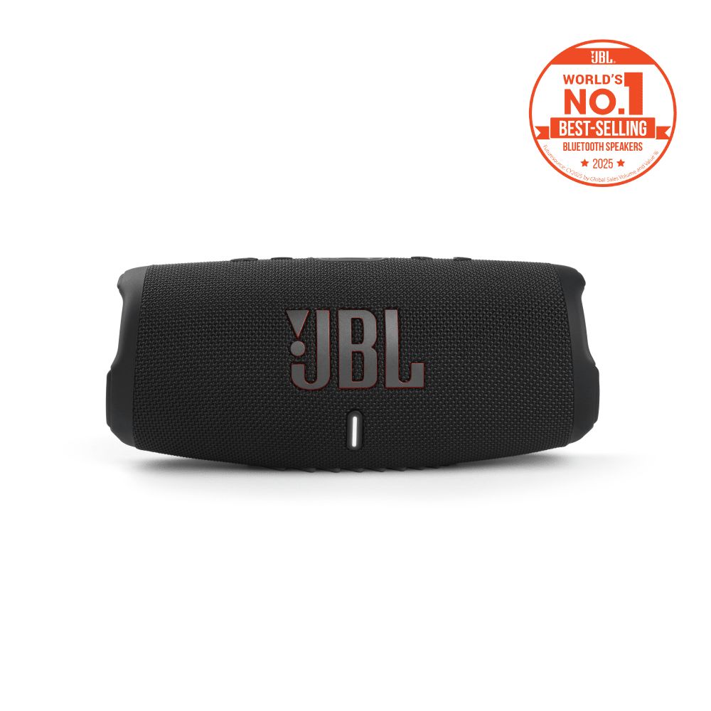 JBL Charge 5 - Black