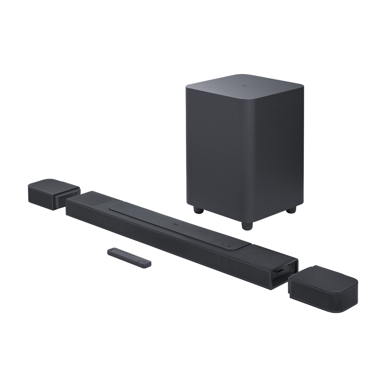 JBL Bar 1000