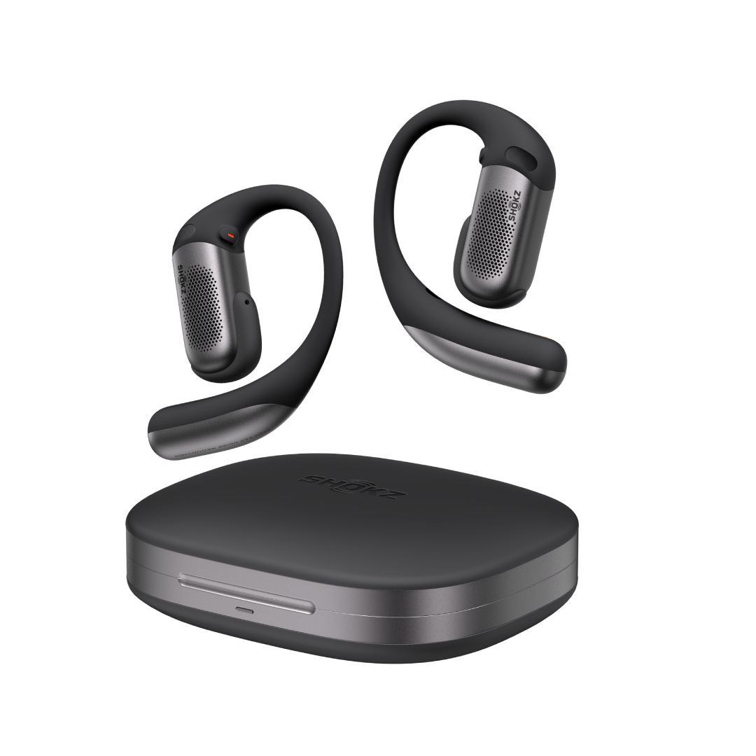 Shokz OpenFit Pro