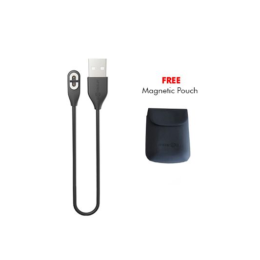 Shokz OpenRun/ Openrun Pro/ AfterShokz Aeropex Magnetic Charging Cable