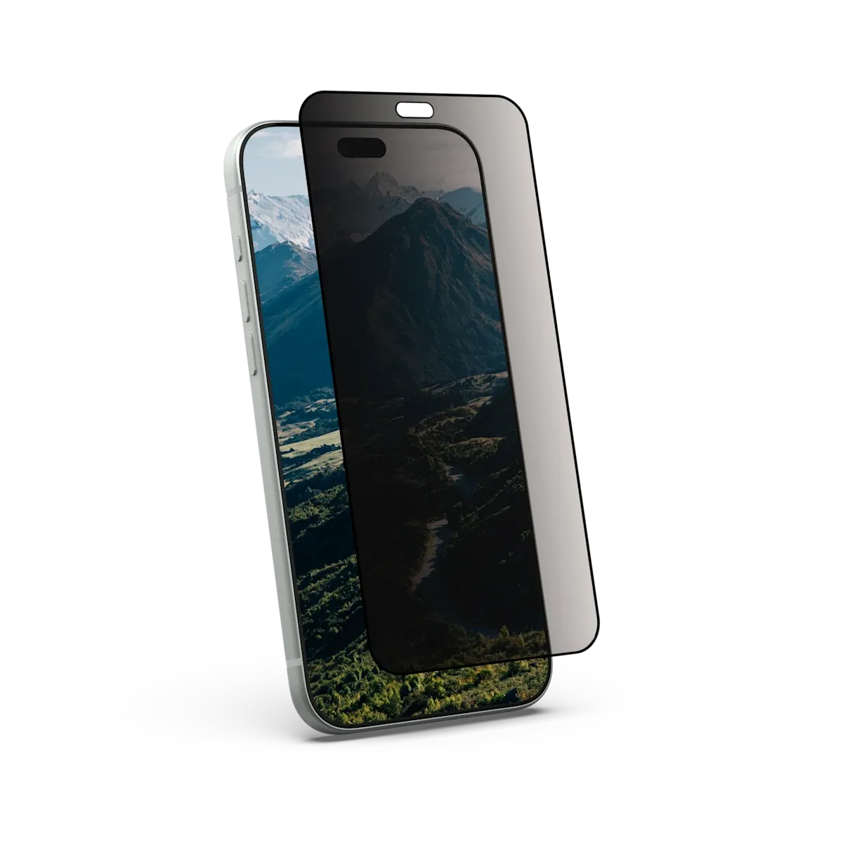 UAG iPhone 18 Pro Max Glass Shield, Privacy