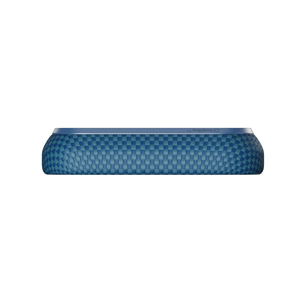 PITAKA PT-KI1803P Edge Case for iPhone 18 Pro - Night Midnight