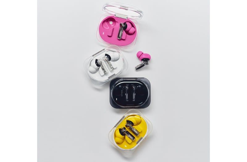 Nothing Ear (3a)