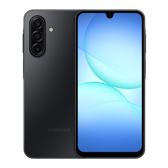 Samsung Galaxy A17 5G 128GB Black