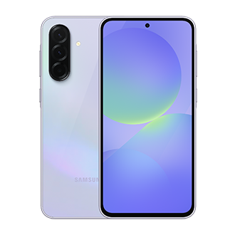 Samsung Galaxy A36 5G 128GB Awesome Lavender