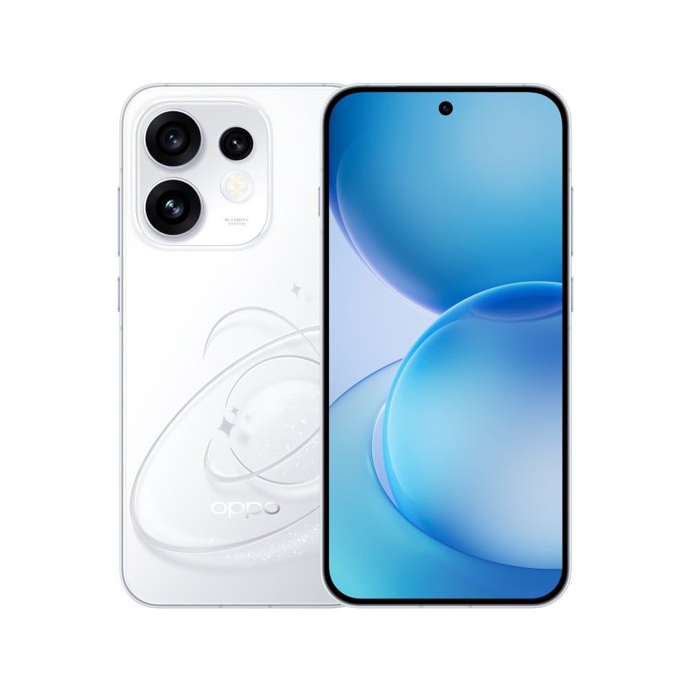 OPPO Reno16 5G 12GB+256GB
