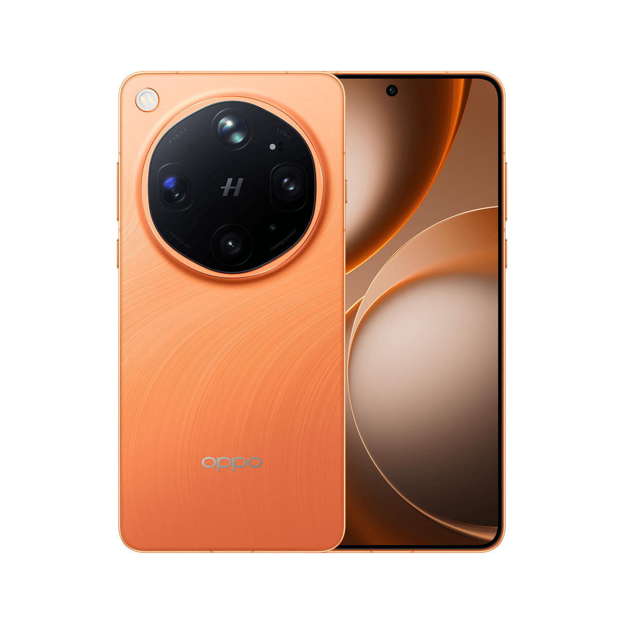 OPPO Find X9 Ultra 5G, Storage: 12GB+512GB