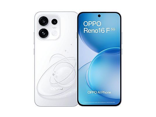 OPPO Reno16 F 5G 8GB+256GB