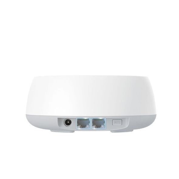 TP-Link Deco BE25 (2-Pack) BE5000 Whole Home Mesh WiFi 7 System - additional view