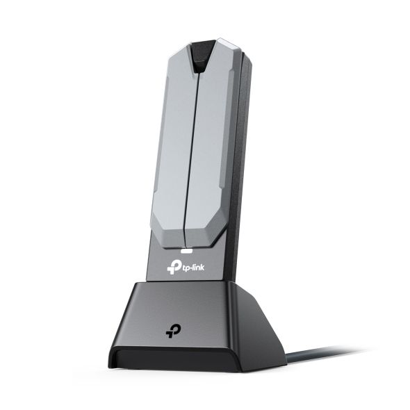 TP-Link Archer TBE400UH BE6500 Wi-Fi 7 High Gain Wireless USB Ad