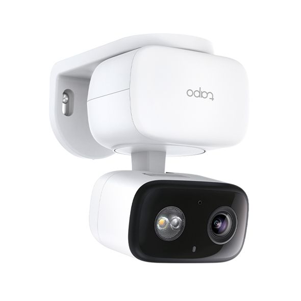 Tapo C206 Indoor/Outdoor Home Security Wi-Fi Camera - alternate view