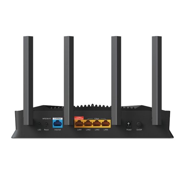 TP-Link Archer GE230 BE3600 Dual-Band Wi-Fi 7 Gaming Router - additional view