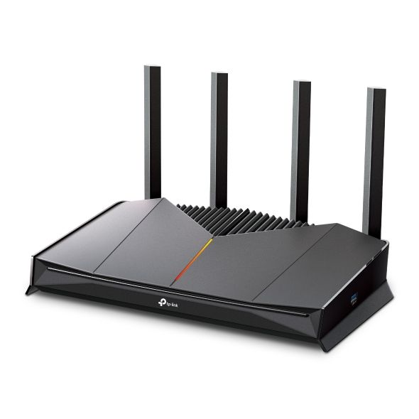TP-Link Archer GE230 BE3600 Dual-Band Wi-Fi 7 Gaming Router - alternate view