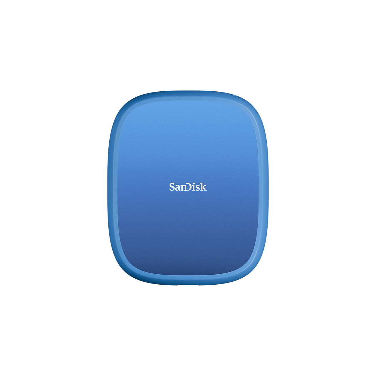 SanDisk Creator Phone SSD - , 5-Year Limited Warranty