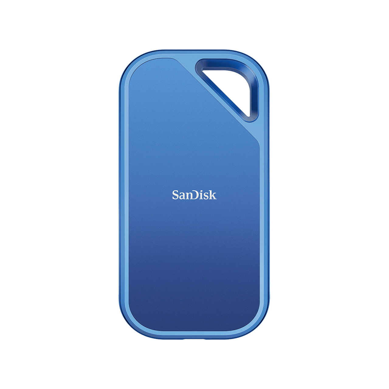 SanDisk Pro Creator Portable SSD up to 2000MB/s read speeds
