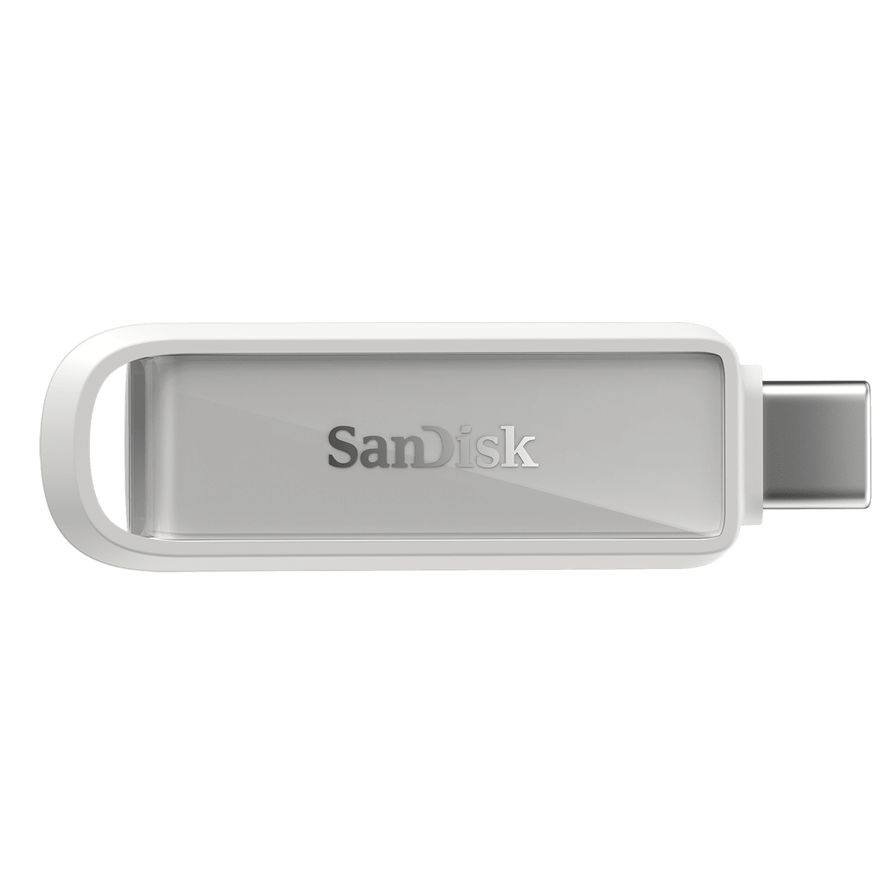 SanDisk Phone Drive with USB-C, SDIXS0N , Seastar Pink, Single Connector Type C, 2Y