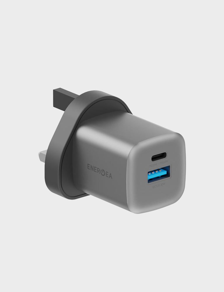 Energea AmpCharge GaN35