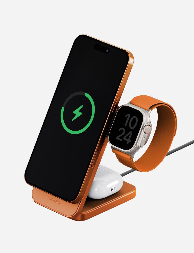 Energea MagTrio 2