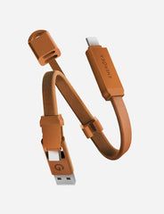 Energea Sheath Key (2 in 1 C to C+A)
