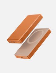Energea AluPac 10K 10000mAh Ultra-Light Aluminium Magnetic Power Bank