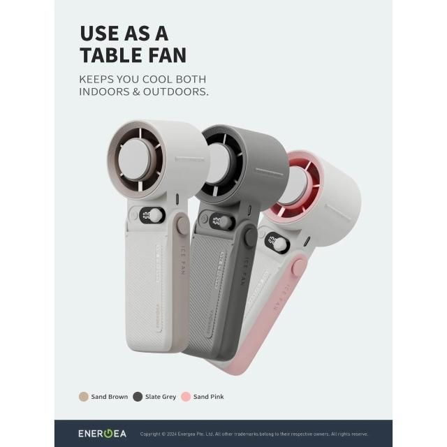 Energea AirMate Chill