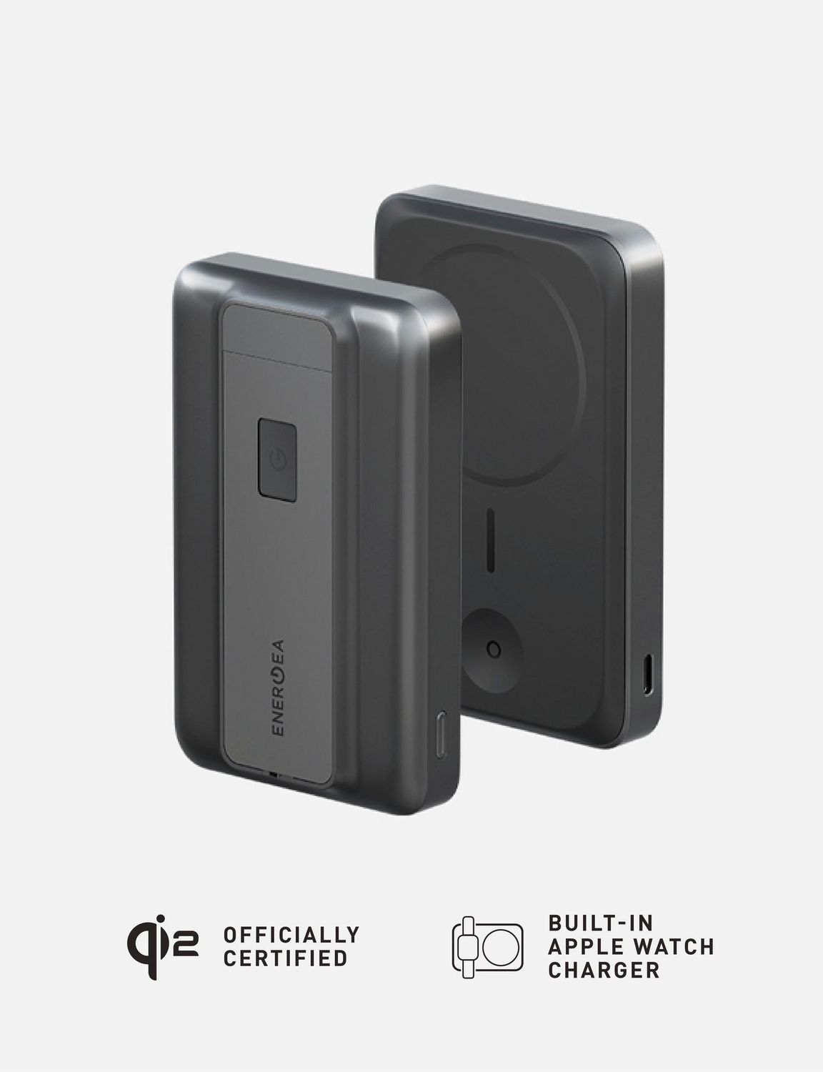 Energea MagPac Pro 35s