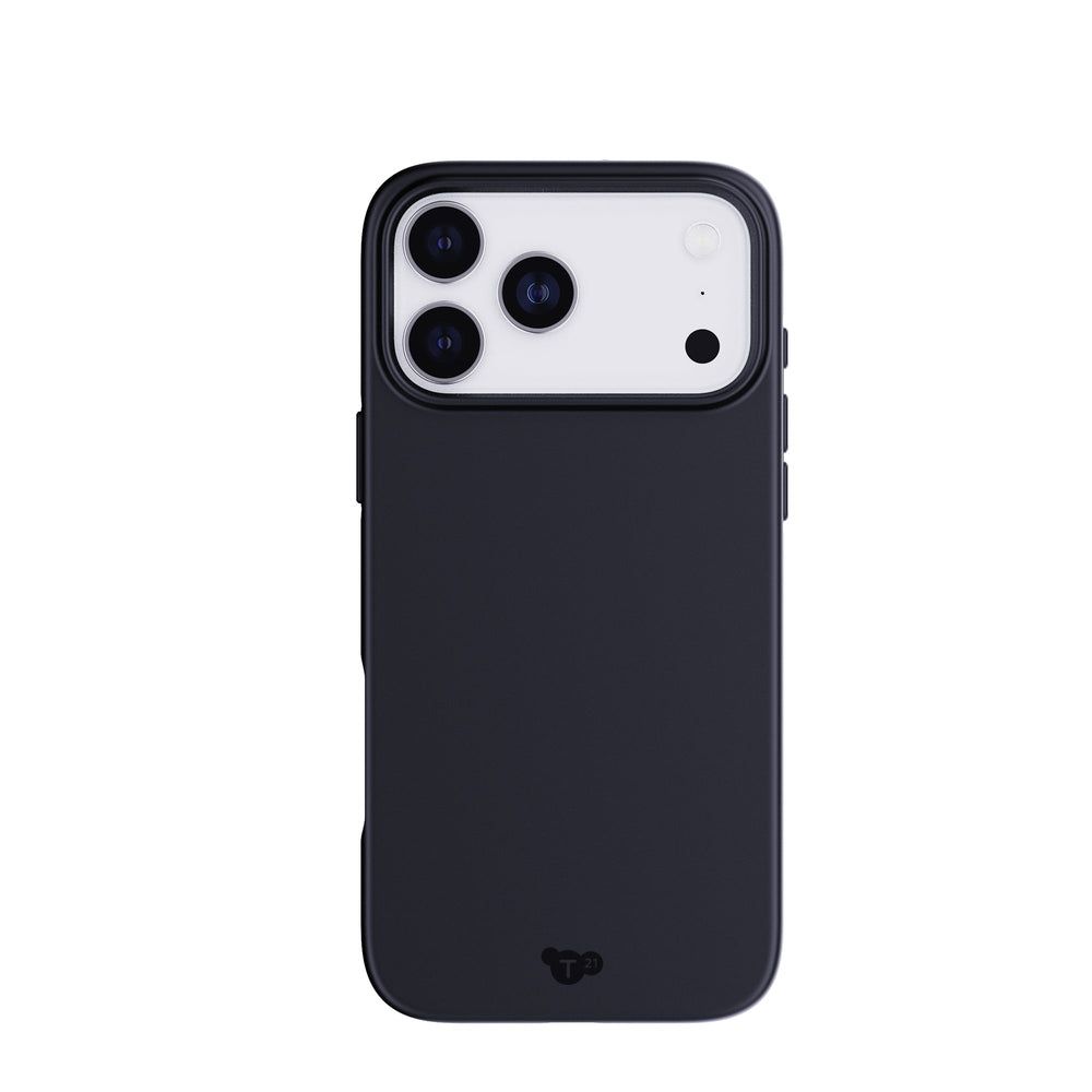 Tech21 EvoLite MagSafe iPhone 17 Pro Max Black product photo
