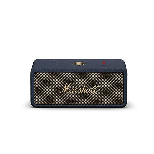Marshall Emberton III Bluetooth Speaker - Midnight Blue