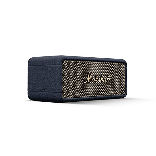 Marshall Emberton III Bluetooth Speaker - Midnight Blue