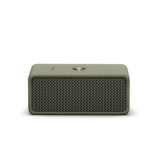 Marshall Emberton III Bluetooth Speaker - Sage