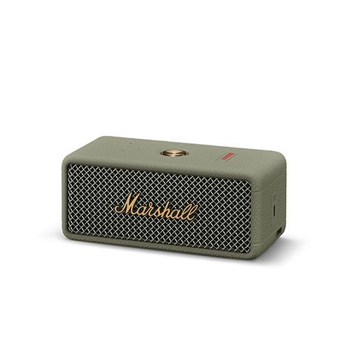 Marshall Emberton III Bluetooth Speaker - Sage