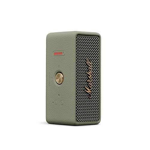 Marshall Emberton III Bluetooth Speaker - Sage