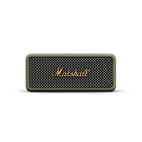 Marshall Emberton III Bluetooth Speaker - Sage