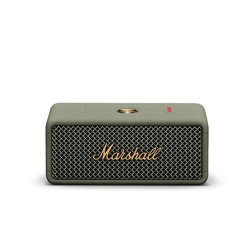Marshall Emberton III Bluetooth Speaker - Sage